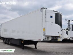SCHMITZ CARGOBULL SKO FP 60 ThermoKing SLXi 300