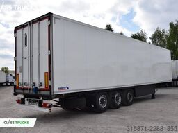 SCHMITZ CARGOBULL SKO FP 60 ThermoKing SLXi 300