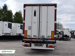 SCHMITZ CARGOBULL SKO FP 60 ThermoKing SLXi 300