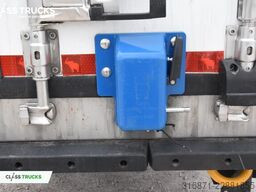 SCHMITZ CARGOBULL SKO FP 60 ThermoKing SLXi 300