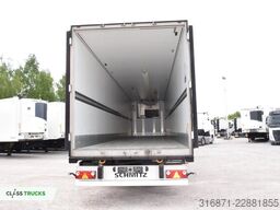 SCHMITZ CARGOBULL SKO FP 60 ThermoKing SLXi 300