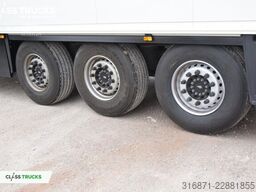 SCHMITZ CARGOBULL SKO FP 60 ThermoKing SLXi 300