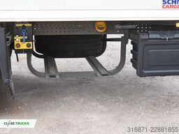 SCHMITZ CARGOBULL SKO FP 60 ThermoKing SLXi 300