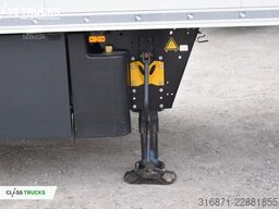 SCHMITZ CARGOBULL SKO FP 60 ThermoKing SLXi 300