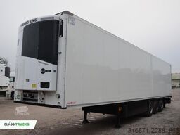 SCHMITZ CARGOBULL SKO FP 60 ThermoKing SLXi 300
