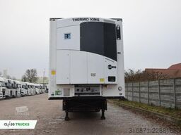 SCHMITZ CARGOBULL SKO FP 60 ThermoKing SLXi 300