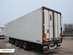 SCHMITZ CARGOBULL SKO FP 60 ThermoKing SLXi 300