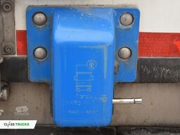 SCHMITZ CARGOBULL SKO FP 60 ThermoKing SLXi 300