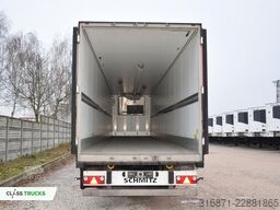 SCHMITZ CARGOBULL SKO FP 60 ThermoKing SLXi 300