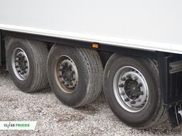 SCHMITZ CARGOBULL SKO FP 60 ThermoKing SLXi 300