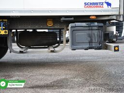 SCHMITZ CARGOBULL SKO DoubleDeck FP 60 SLXi300 LiftingAxle