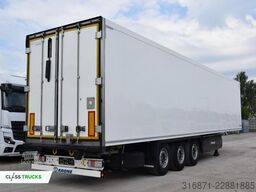 KRONE SDR Cool Liner FP 60 ThermoKing SLXi 300