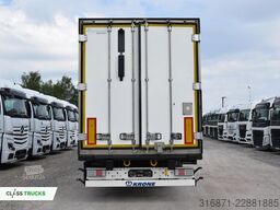 KRONE SDR Cool Liner FP 60 ThermoKing SLXi 300