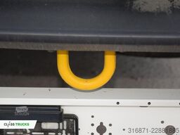 KRONE SDR Cool Liner FP 60 ThermoKing SLXi 300