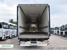 KRONE SDR Cool Liner FP 60 ThermoKing SLXi 300