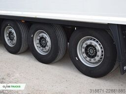 KRONE SDR Cool Liner FP 60 ThermoKing SLXi 300