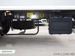 KRONE SDR Cool Liner FP 60 ThermoKing SLXi 300