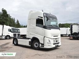 VOLVO FH 460 AERO XL ACC i-Save I-ParkCool