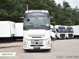 VOLVO FH 460 AERO XL ACC i-Save I-ParkCool
