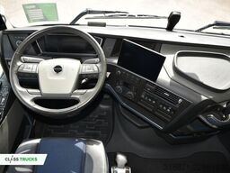 VOLVO FH 460 AERO XL ACC i-Save I-ParkCool