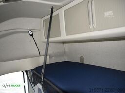 VOLVO FH 460 AERO XL ACC i-Save I-ParkCool