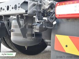 VOLVO FH 460 AERO XL ACC i-Save I-ParkCool