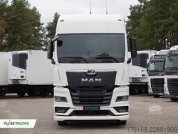 MAN TGX 18.480 GX Cab, ACC