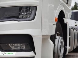 MAN TGX 18.480 GX Cab, ACC