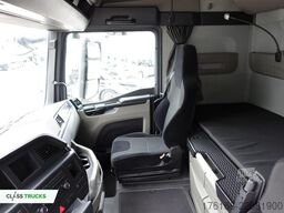MAN TGX 18.480 GX Cab, ACC