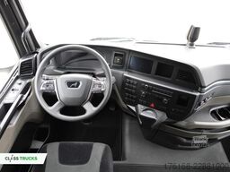 MAN TGX 18.480 GX Cab, ACC
