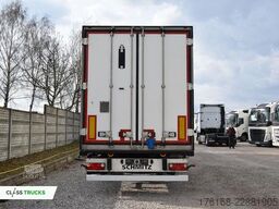 SCHMITZ CARGOBULL SKO FP 60 ThermoKing SLXi 300