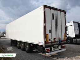 SCHMITZ CARGOBULL SKO FP 60 ThermoKing SLXi 300