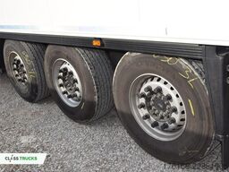 SCHMITZ CARGOBULL SKO FP 60 ThermoKing SLXi 300