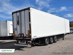 SCHMITZ CARGOBULL SKO FP 60 Carrier Vector 1550