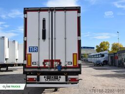 SCHMITZ CARGOBULL SKO FP 60 Carrier Vector 1550