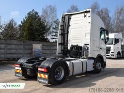 VOLVO FH 460 Globetrotter XL i-Save