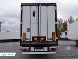 SCHMITZ CARGOBULL SKO FP 60 ThermoKing SLXi 300