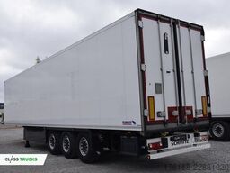 SCHMITZ CARGOBULL SKO FP 60 ThermoKing SLXi 300
