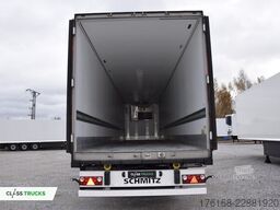 SCHMITZ CARGOBULL SKO FP 60 ThermoKing SLXi 300