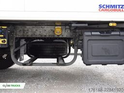 SCHMITZ CARGOBULL SKO FP 60 ThermoKing SLXi 300