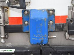 SCHMITZ CARGOBULL SKO Double Deck FP60 ThermoKing SLXi 300