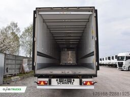 SCHMITZ CARGOBULL SKO Double Deck FP60 ThermoKing SLXi 300