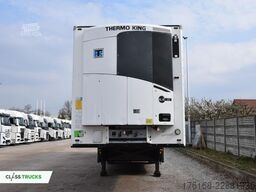 SCHMITZ CARGOBULL SKO Double Deck FP 60 SLXi 300