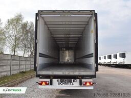 SCHMITZ CARGOBULL SKO Double Deck FP 60 SLXi 300