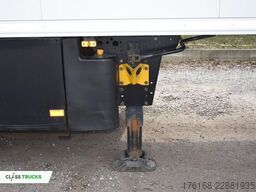 SCHMITZ CARGOBULL SKO Double Deck FP 60 SLXi 300