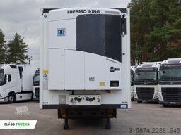 KRONE SDR Cool Liner FP 60 ThermoKing SLXi 300