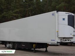 KRONE SDR Cool Liner FP 60 ThermoKing SLXi 300