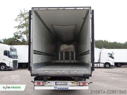 KRONE SDR Cool Liner FP 60 ThermoKing SLXi 300