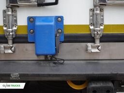 KRONE SDR Cool Liner FP 60 ThermoKing SLXi 300