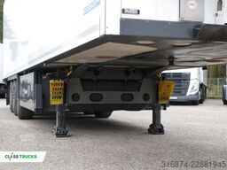 KRONE SDR Cool Liner FP 60 ThermoKing SLXi 300